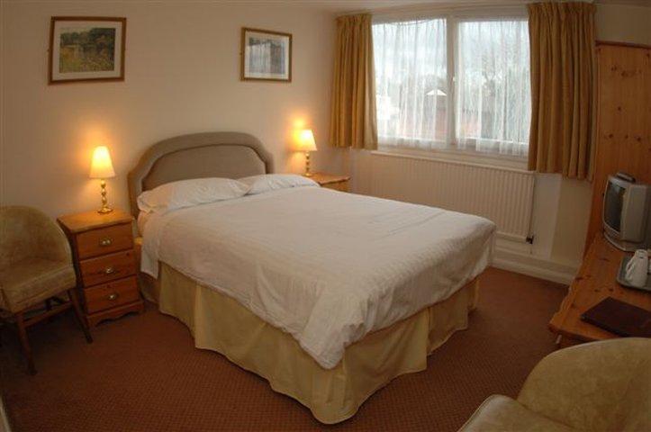 Copperfield Hotel Leicester Ruang foto